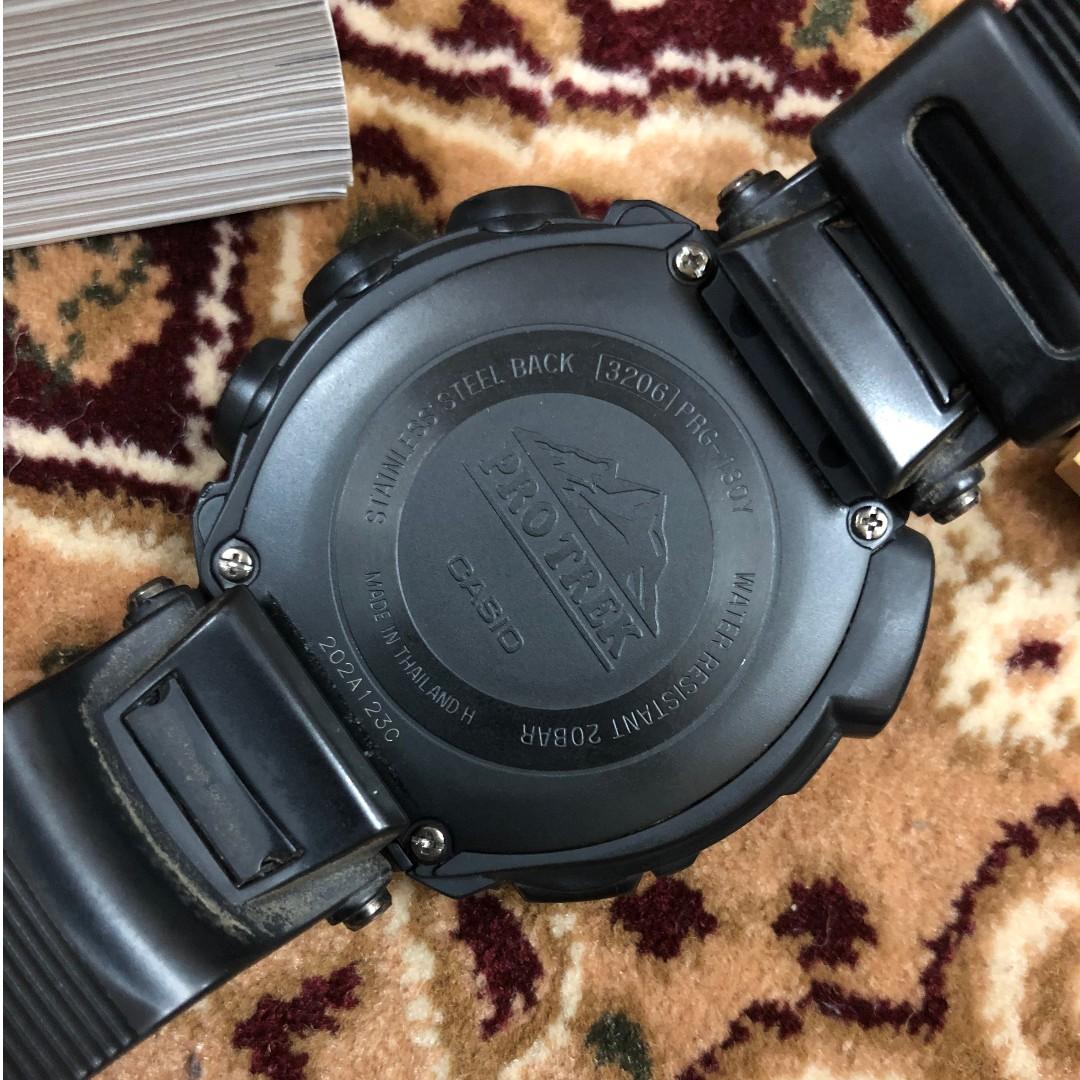 Protrek pathfinder sales