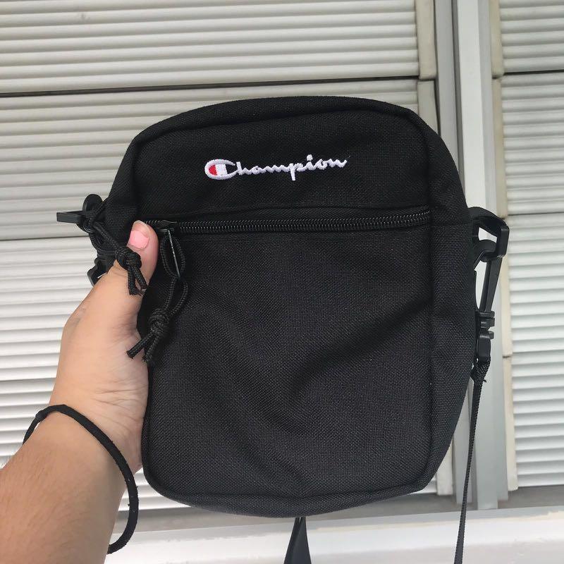 champion bags mens 2018