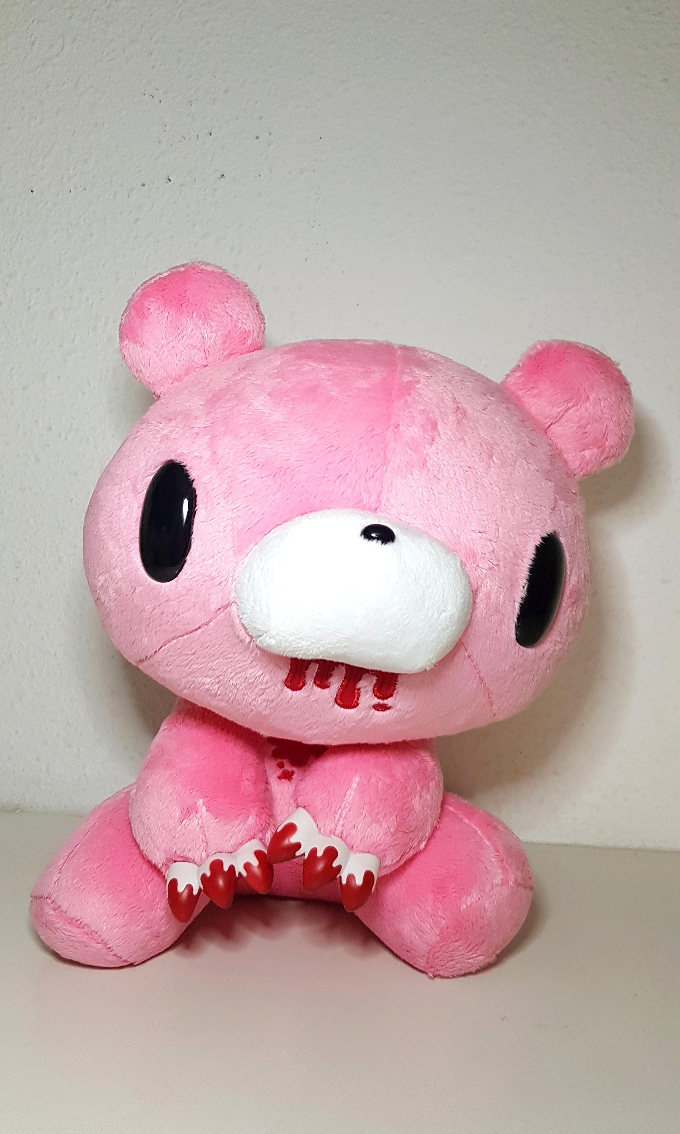 Chax gp gloomy bear discount
