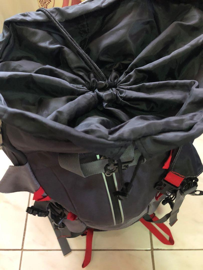 Columbus denali 80l discount backpack