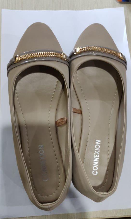 Connexion shoes matahari hotsell