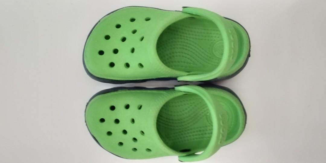 crocs kids sale