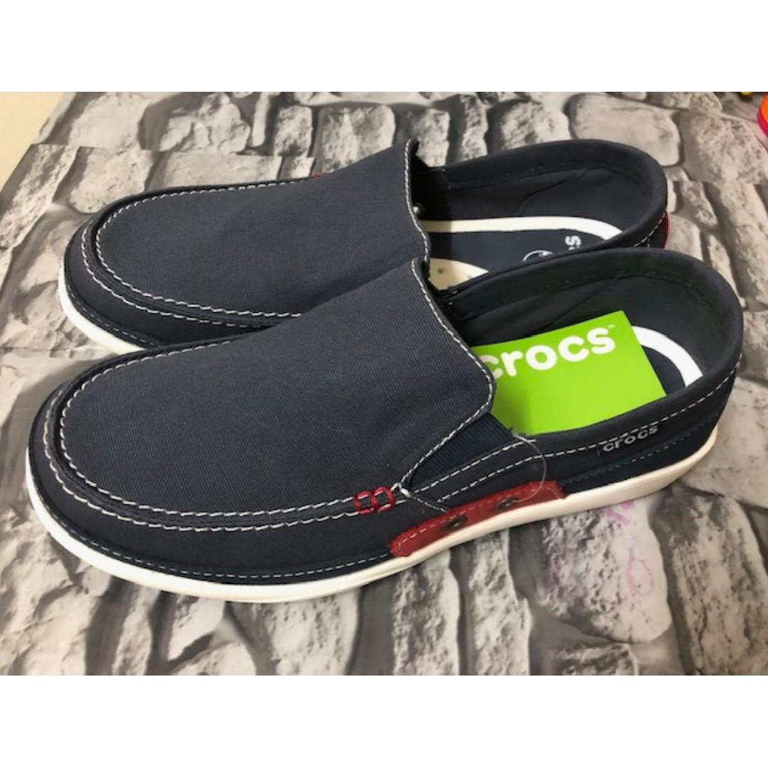 Crocs Walu Accent Men