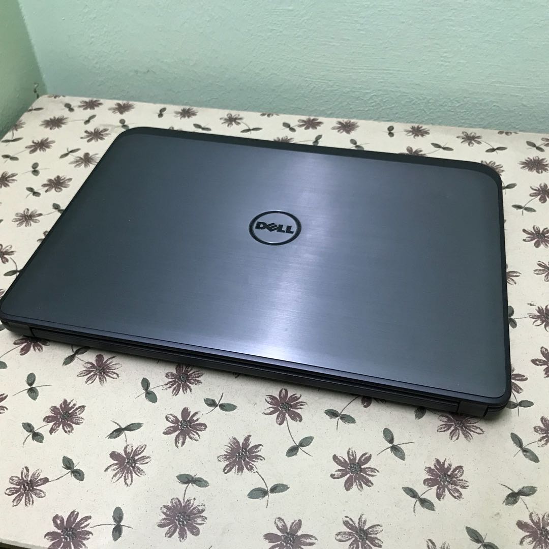 Dell Latitude 3440 - i5 4th - RM 850, Computers & Tech, Laptops & Notebooks on Carousell Dell Latitude 3440 - i5 4th - RM 850, Computers & Tech, Laptops & Notebooks on Carousell