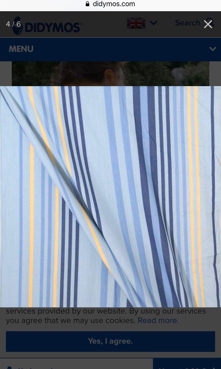 Didymos tobi top