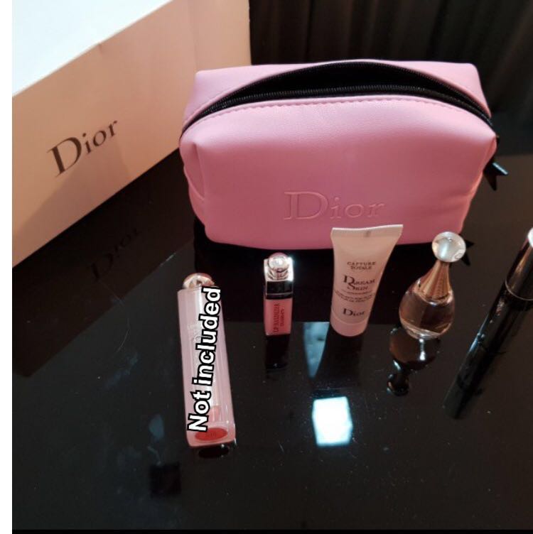 Dior Travel Set Myvacationplan Org