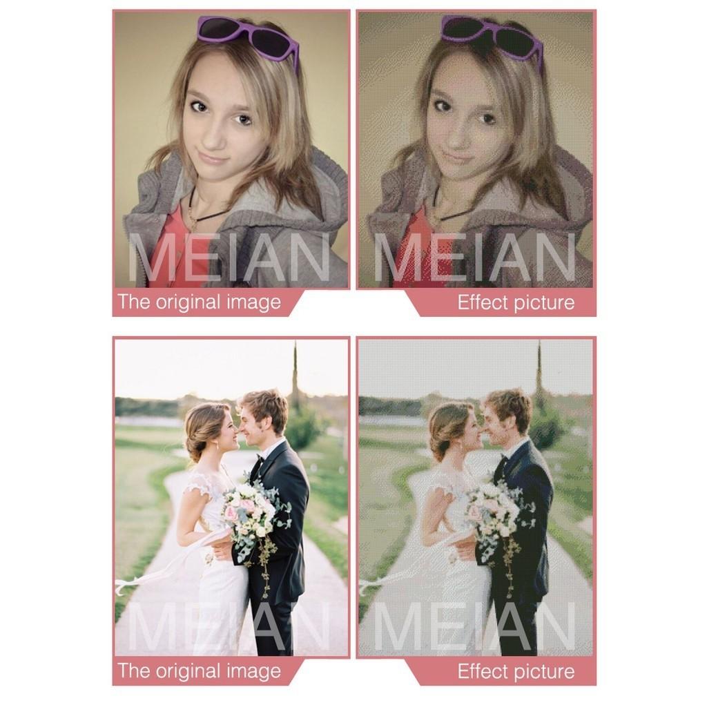 Diy Personalized 5d Diamond Painting Mosaic On Carousell