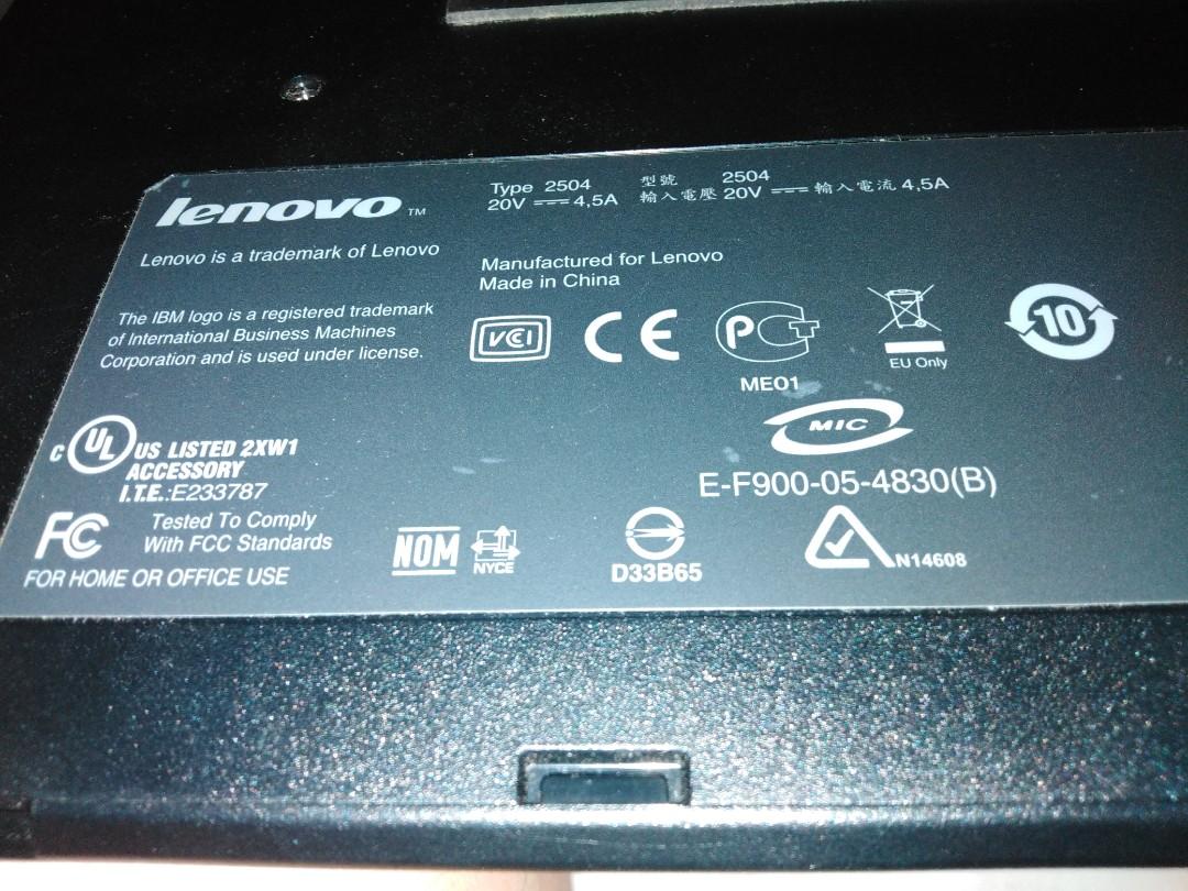 Docking Station BlackFriday100, Computers & Tech, Parts & Accessories