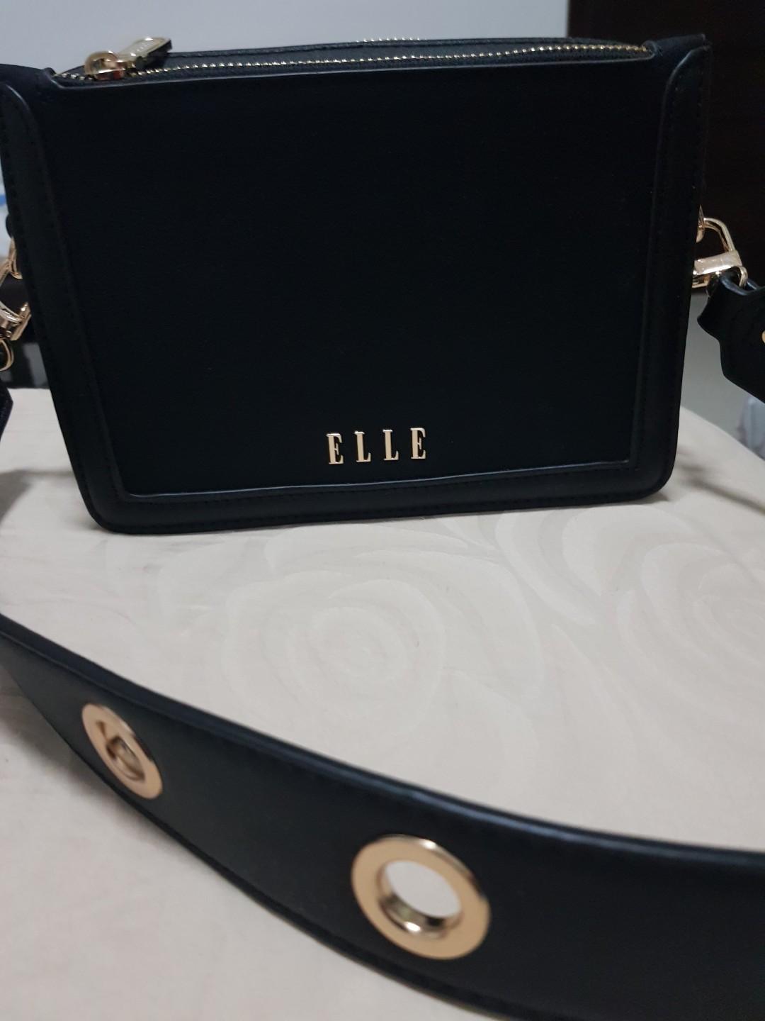 elle handbag 2018