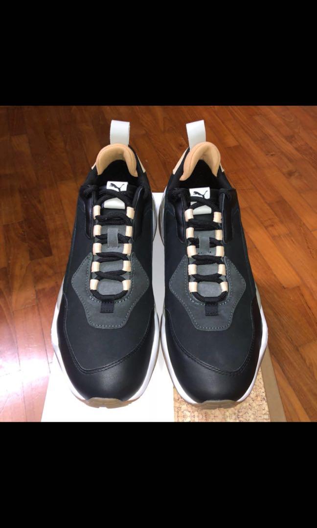 Puma x end thunder shadow on sale