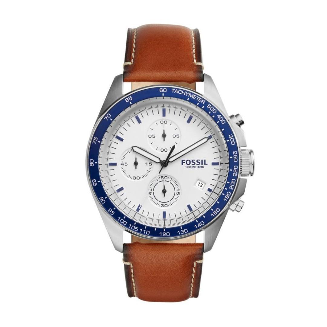 Ch3029 store fossil watch