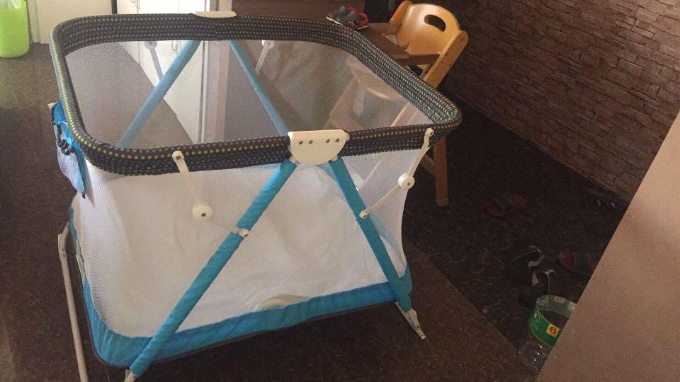 uratex baby foam