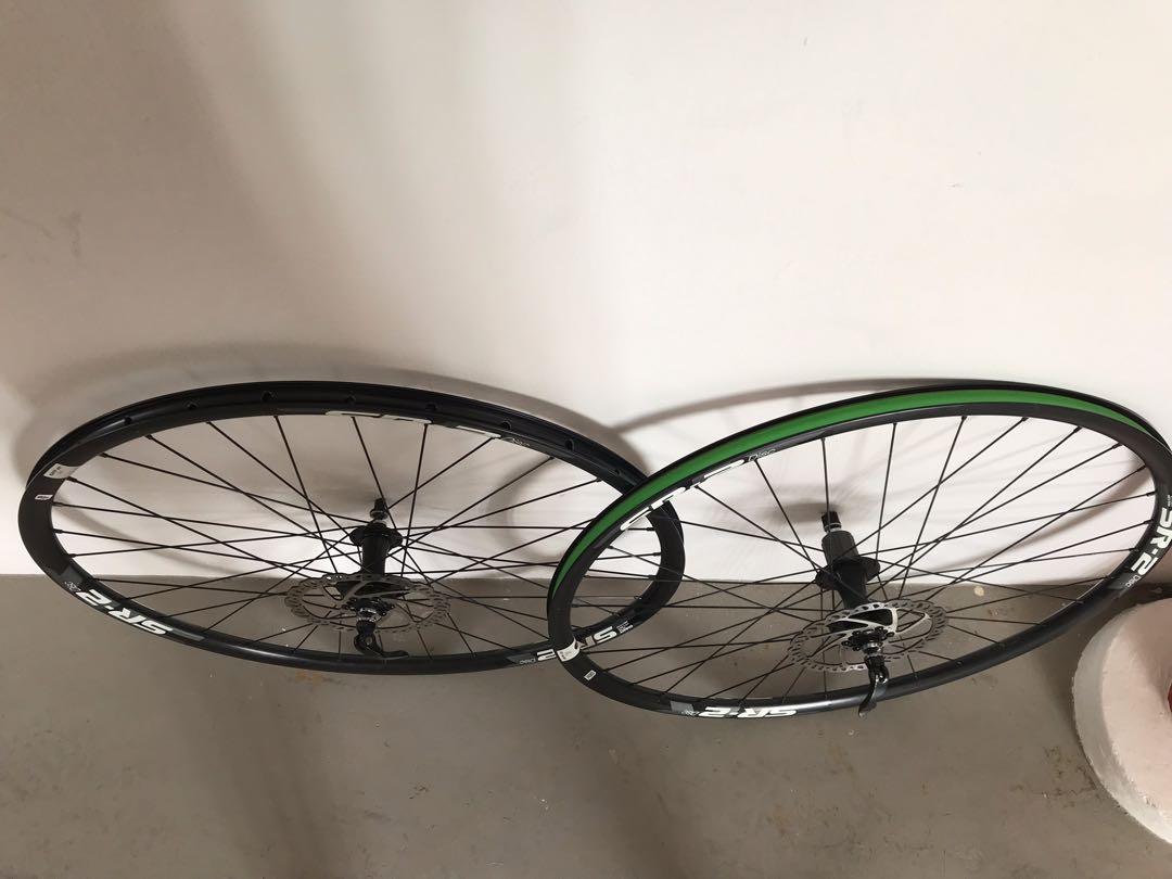 giant sr2 disc tubeless