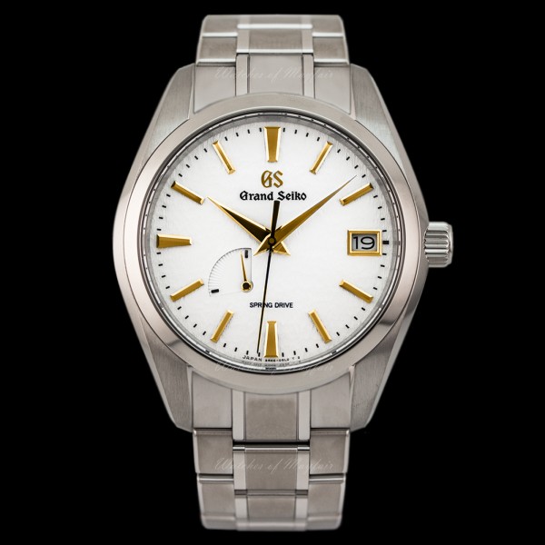 Grand Seiko SBGA259 Luxury Watches on Carousell