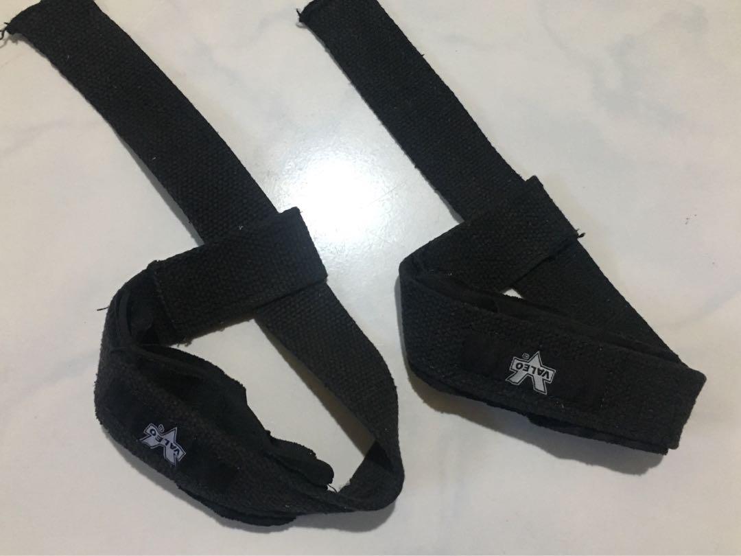 GRIP ASSIST STRAP, Sports Equipment, Other Sports Equipment and