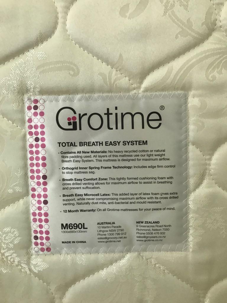Grotime total breath easy system cheap