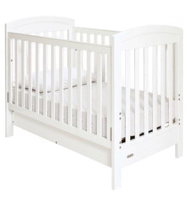 Grotime deals jiminy cot