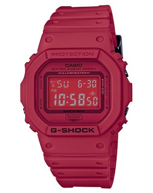 g shock king 35th anniversary