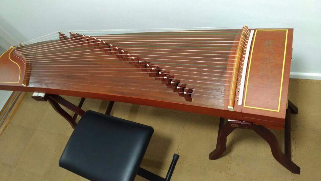 Guzheng price deals