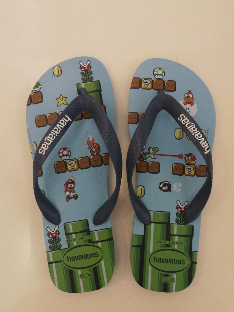 mario havaianas uk