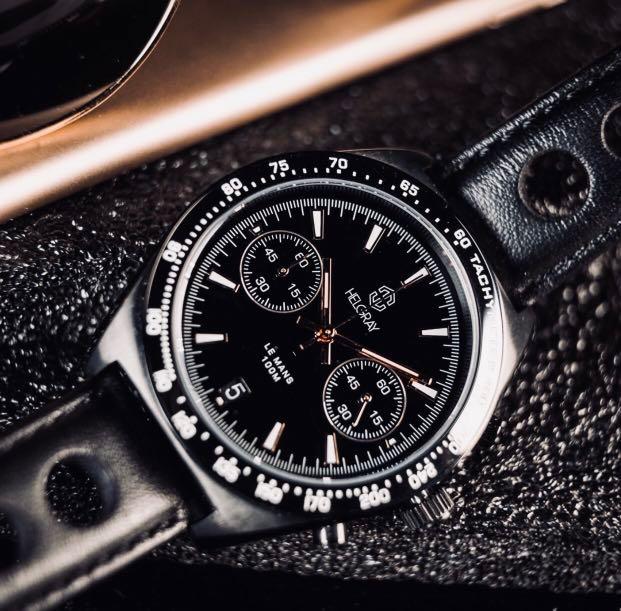 Helgray le mans hotsell review