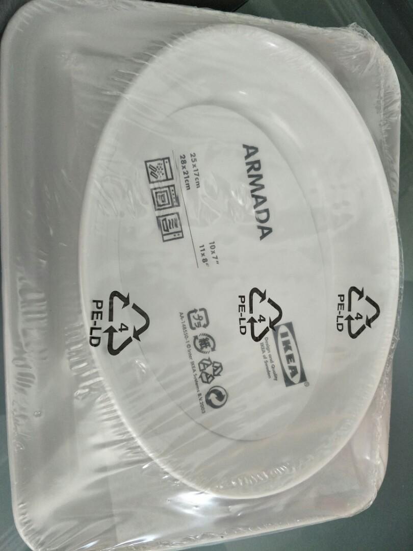 Ikea Armada Kitchen Ware Set Home Appliances Kitchenware On Carousell