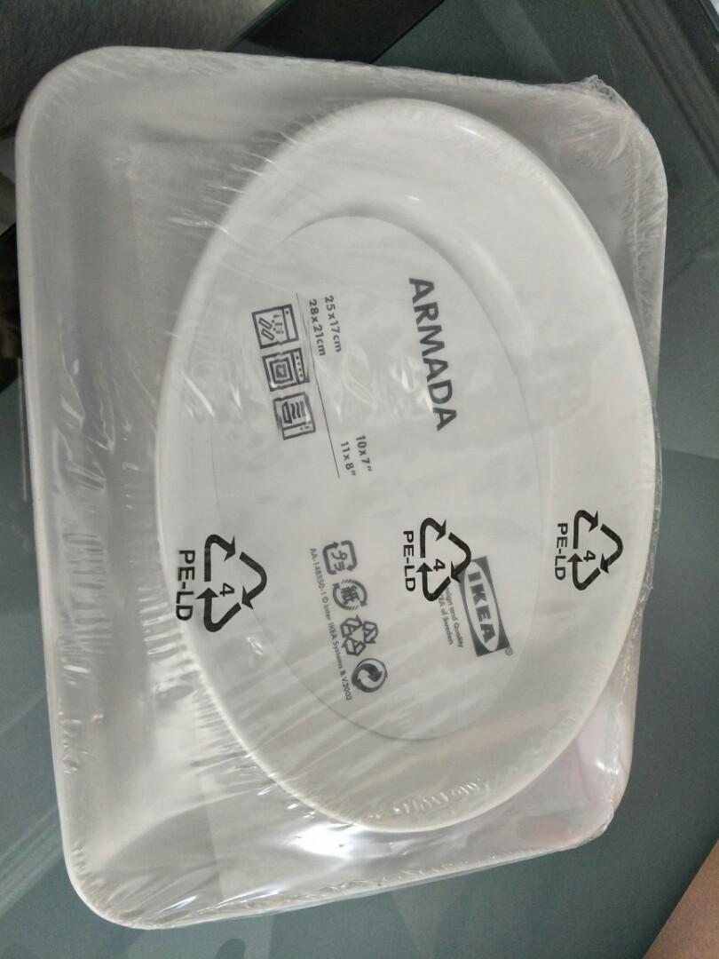 Ikea Armada Kitchen Ware Set Home Appliances Kitchenware On Carousell