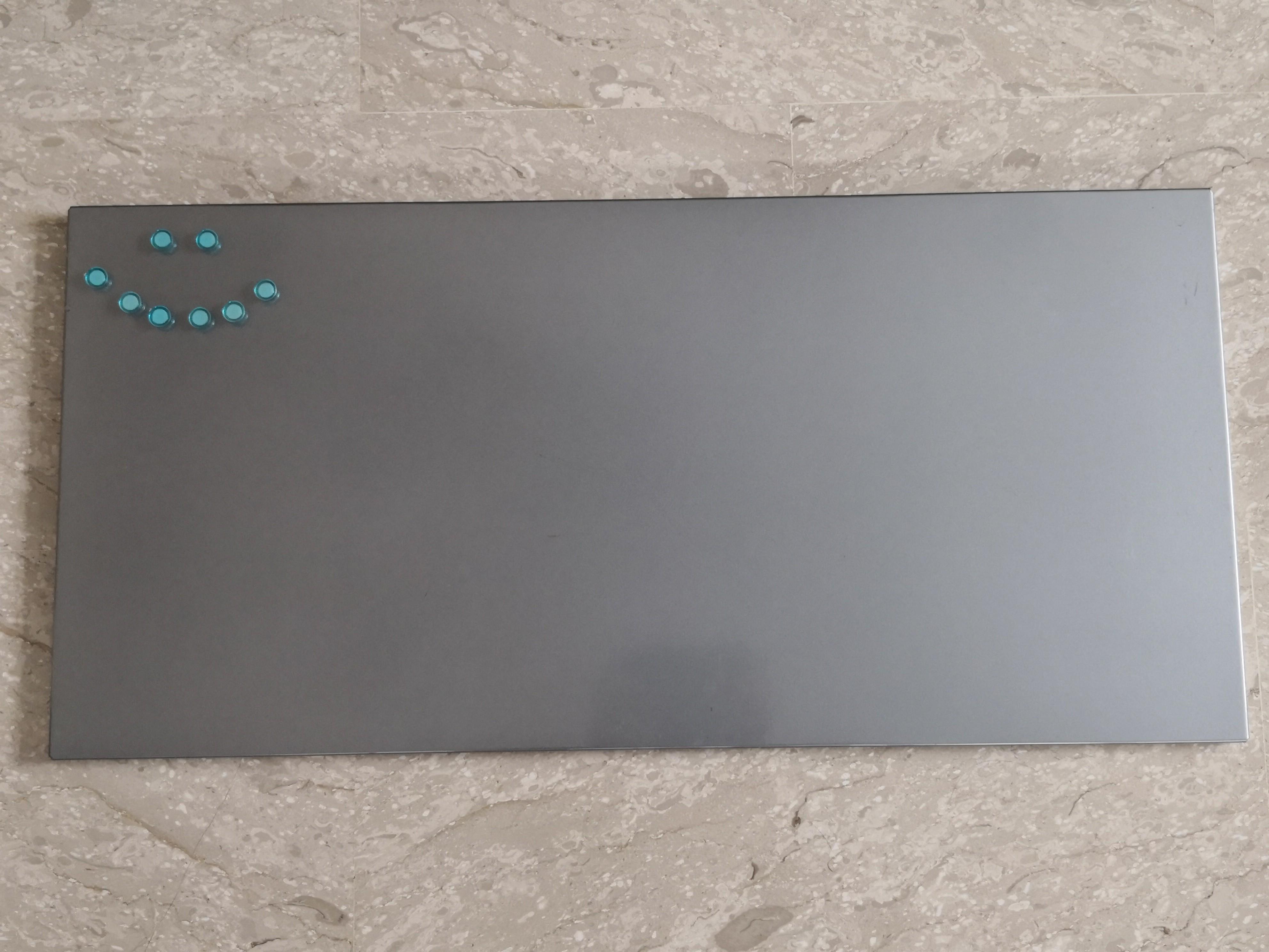 Ikea Board, Furniture & Home Living, Furniture, Shelves