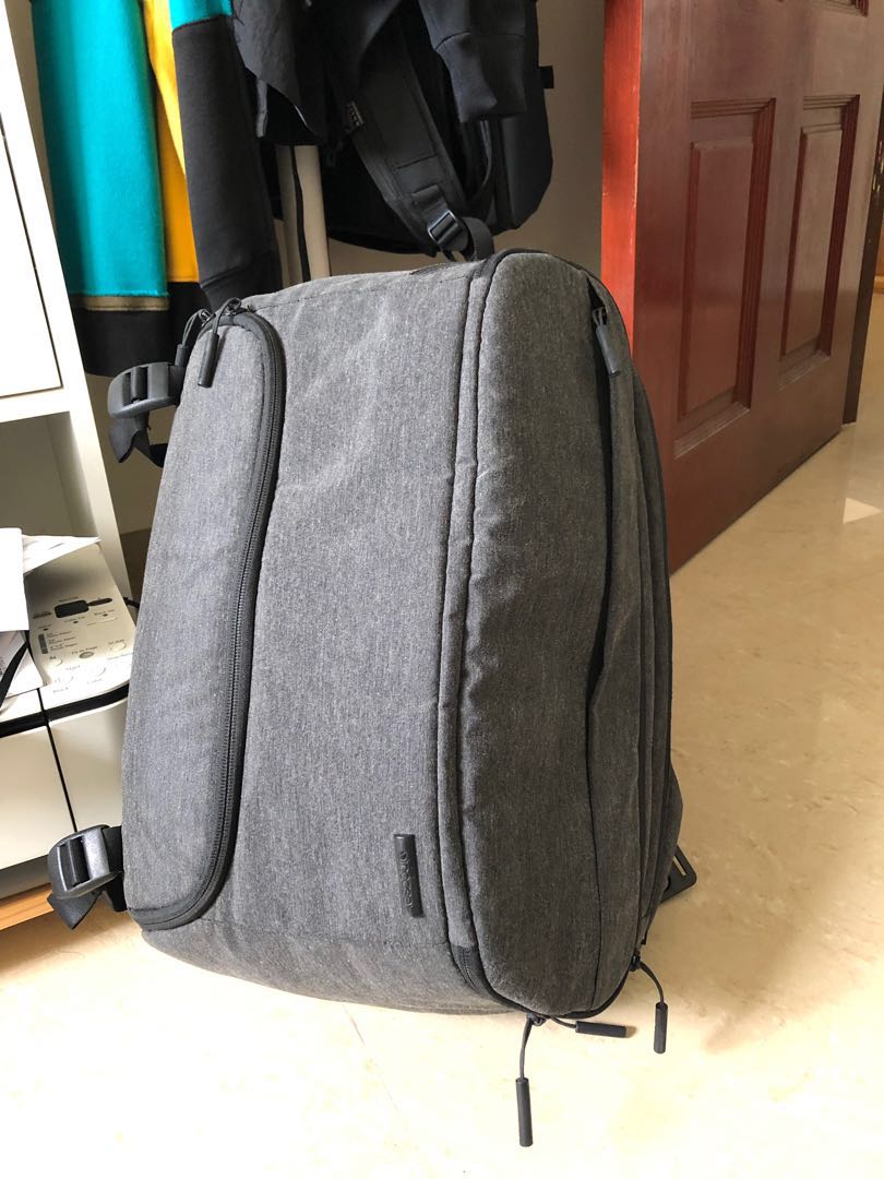 incase dslr pro sling pack