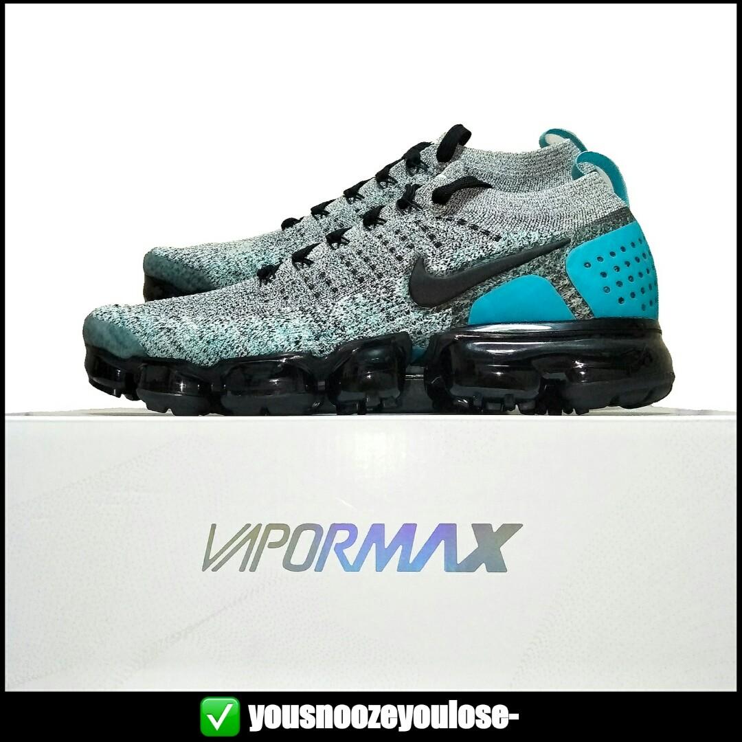 Latest Pickup Nike Air Vapormax 2.0 Flyknit Sneakers Nike