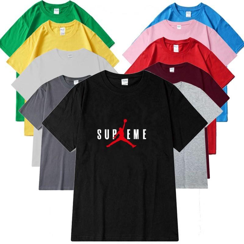 jordan supreme tshirt