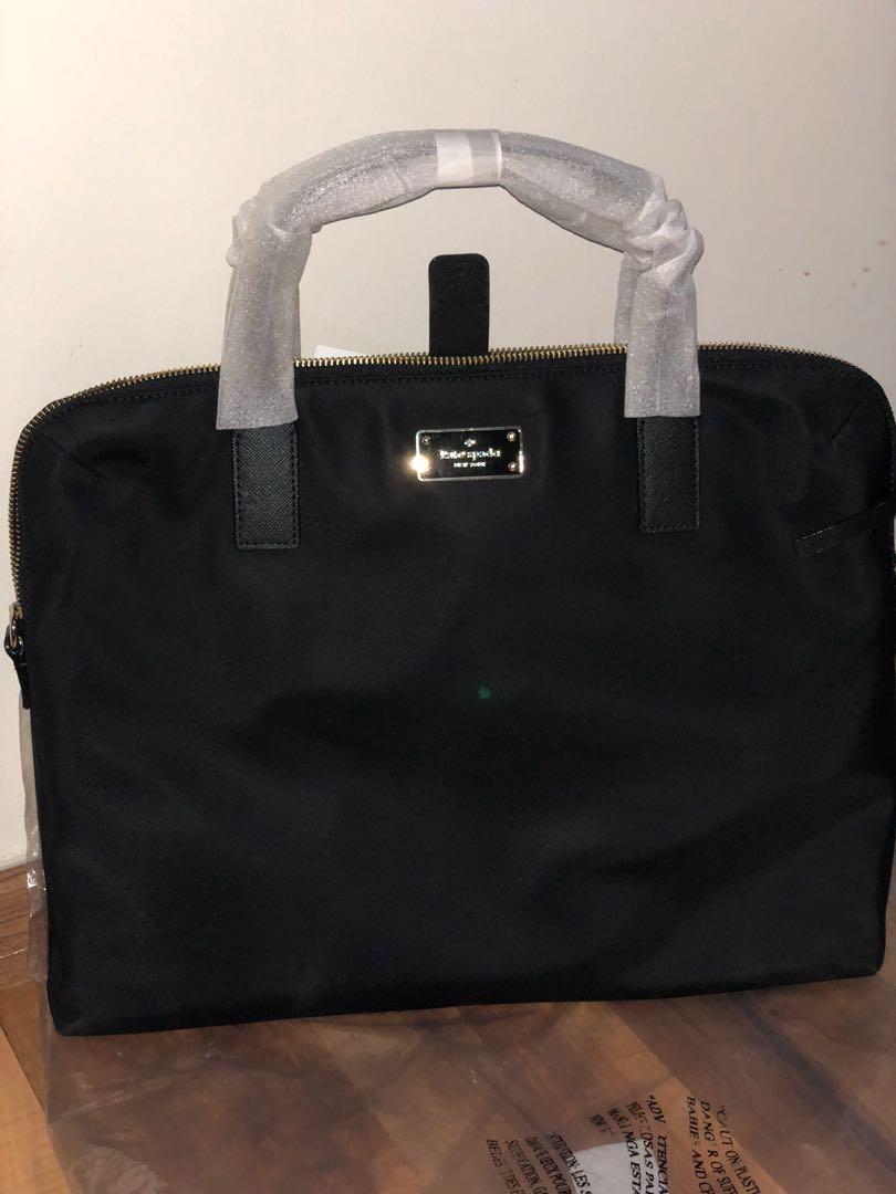 Kate spade laptop new arrivals bags for women