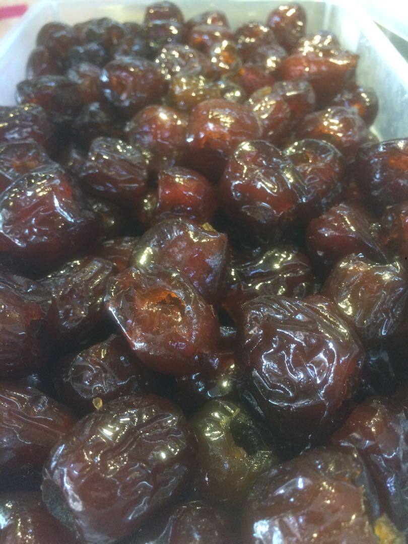 Kurma Cina Tiada Biji Food Drinks Packaged Snacks On Carousell Siapa sangka, semakin lama kurma diletakkan saja semakin tinggi kelezatan sampai dengan kandungan gizinya. kurma cina tiada biji
