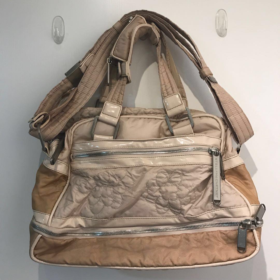 LeSportsac Stella McCartney Handbag Women s Fashion Bags