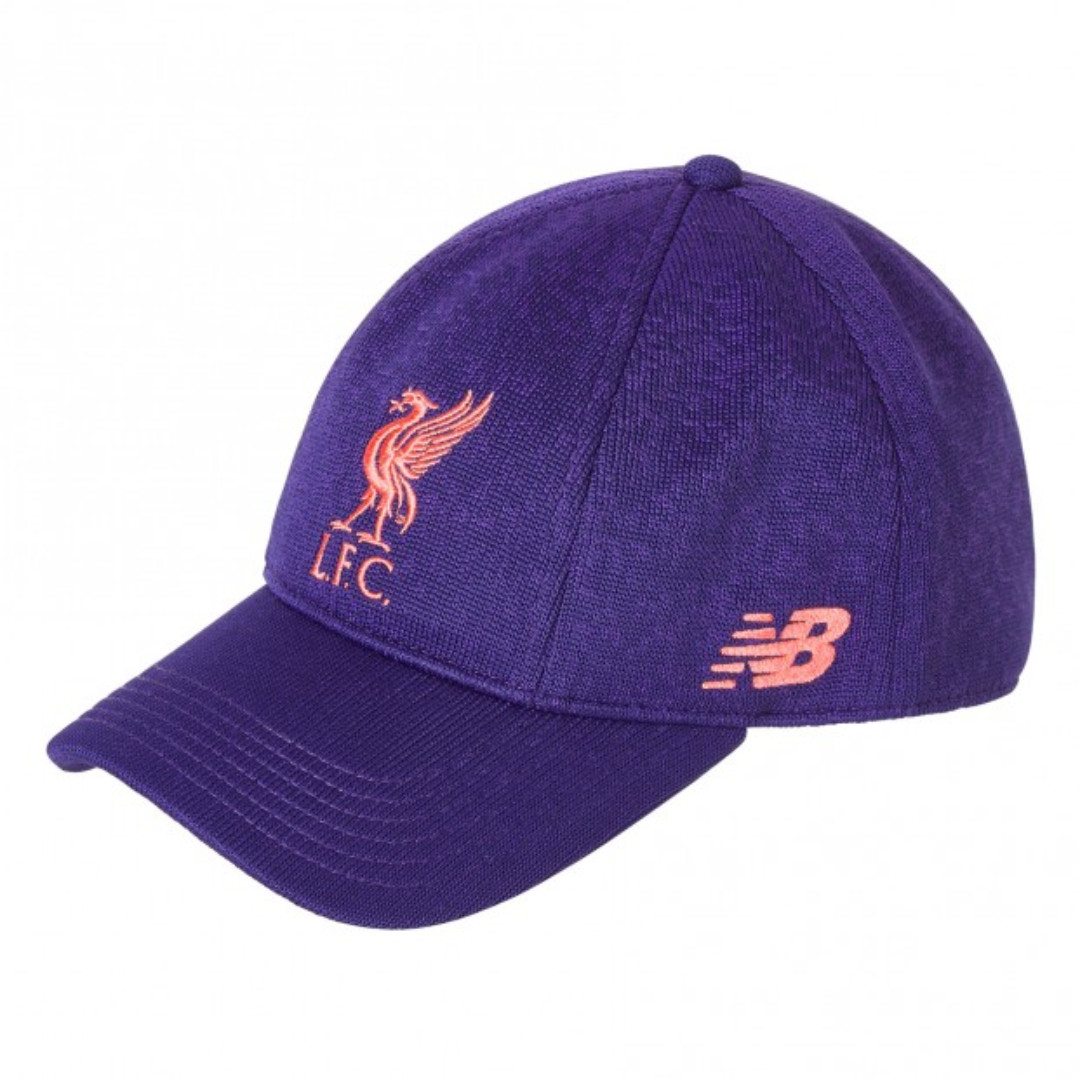 liverpool fc nb cap