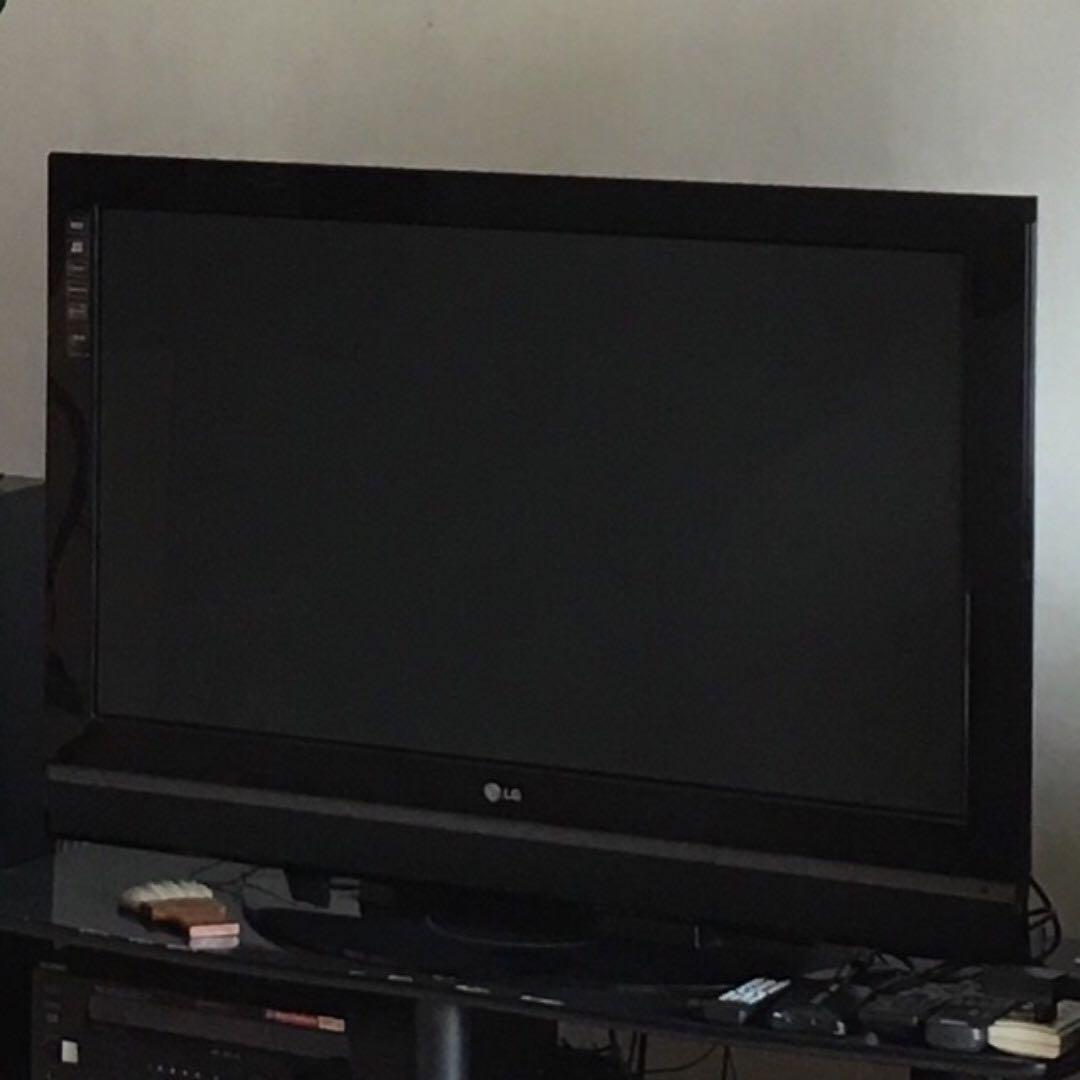 lg lcd tv speaker price