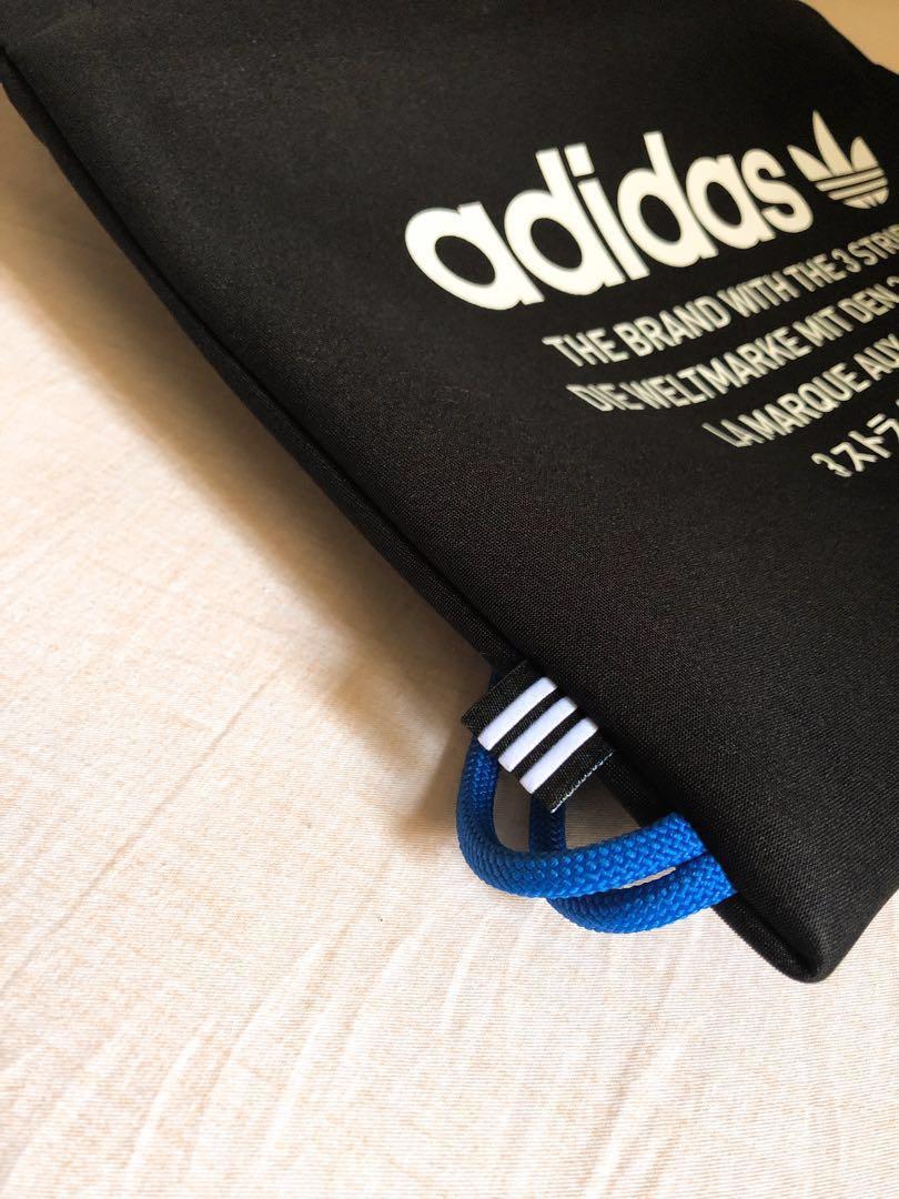 Nmd tokyo new arrivals gym sack