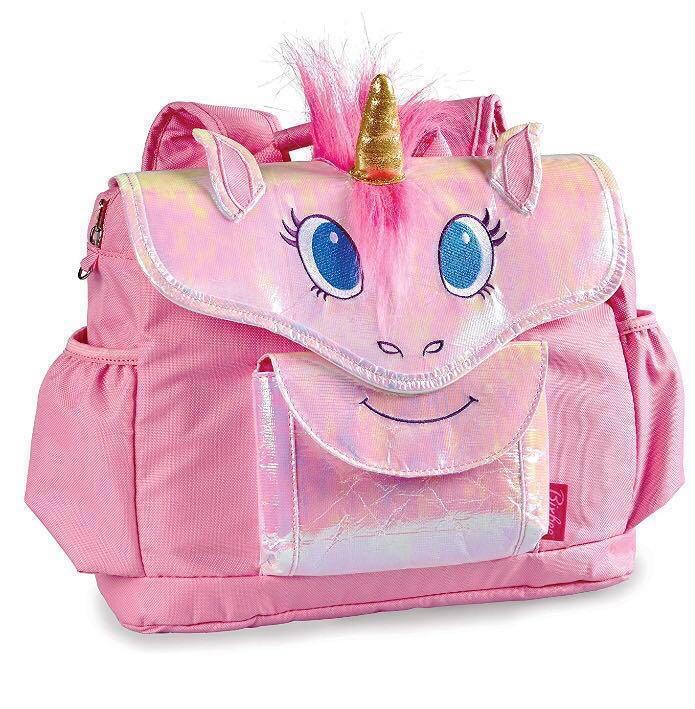 unicorn bag backpack