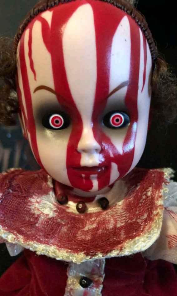 Living dead dolls bathory new arrivals