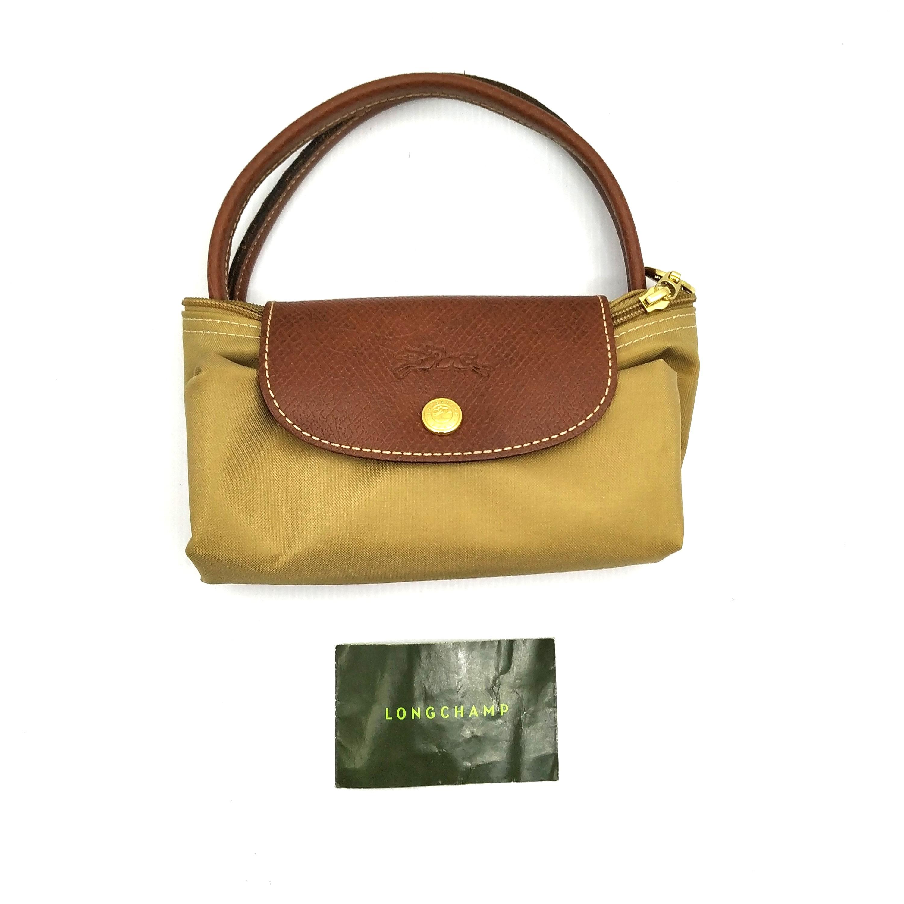 longchamp ladies bags