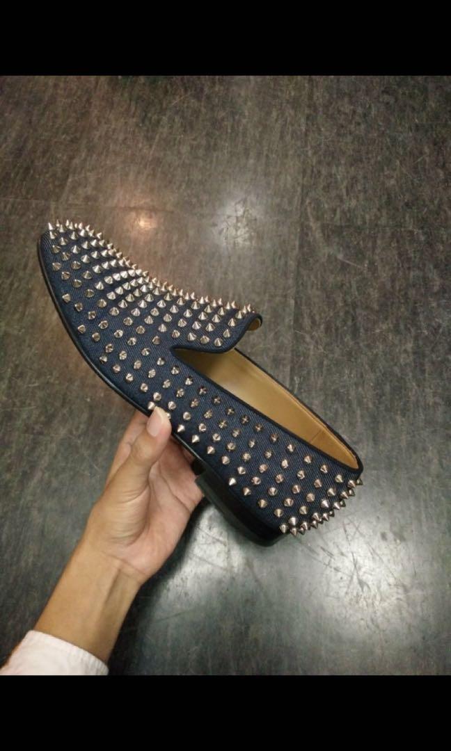 Rollerboy spikes deals