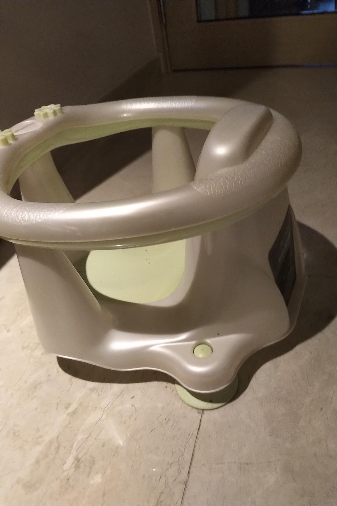 mamas and papas bath seat