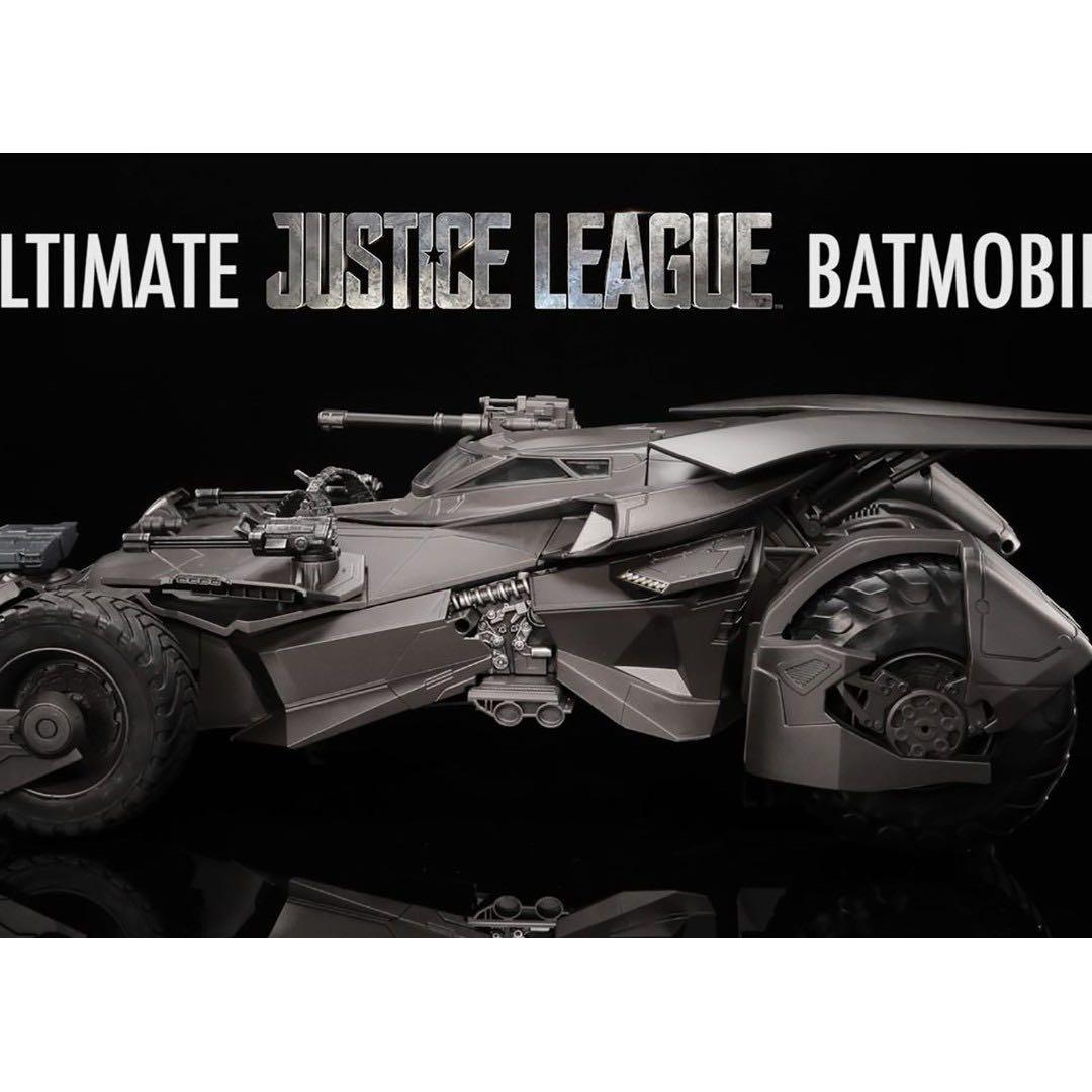 Fkm40 batmobile on sale