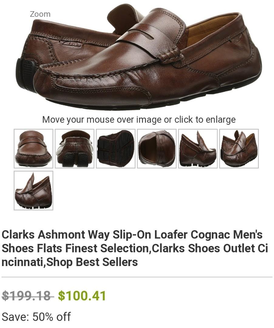 clarks shoes warehouse sale