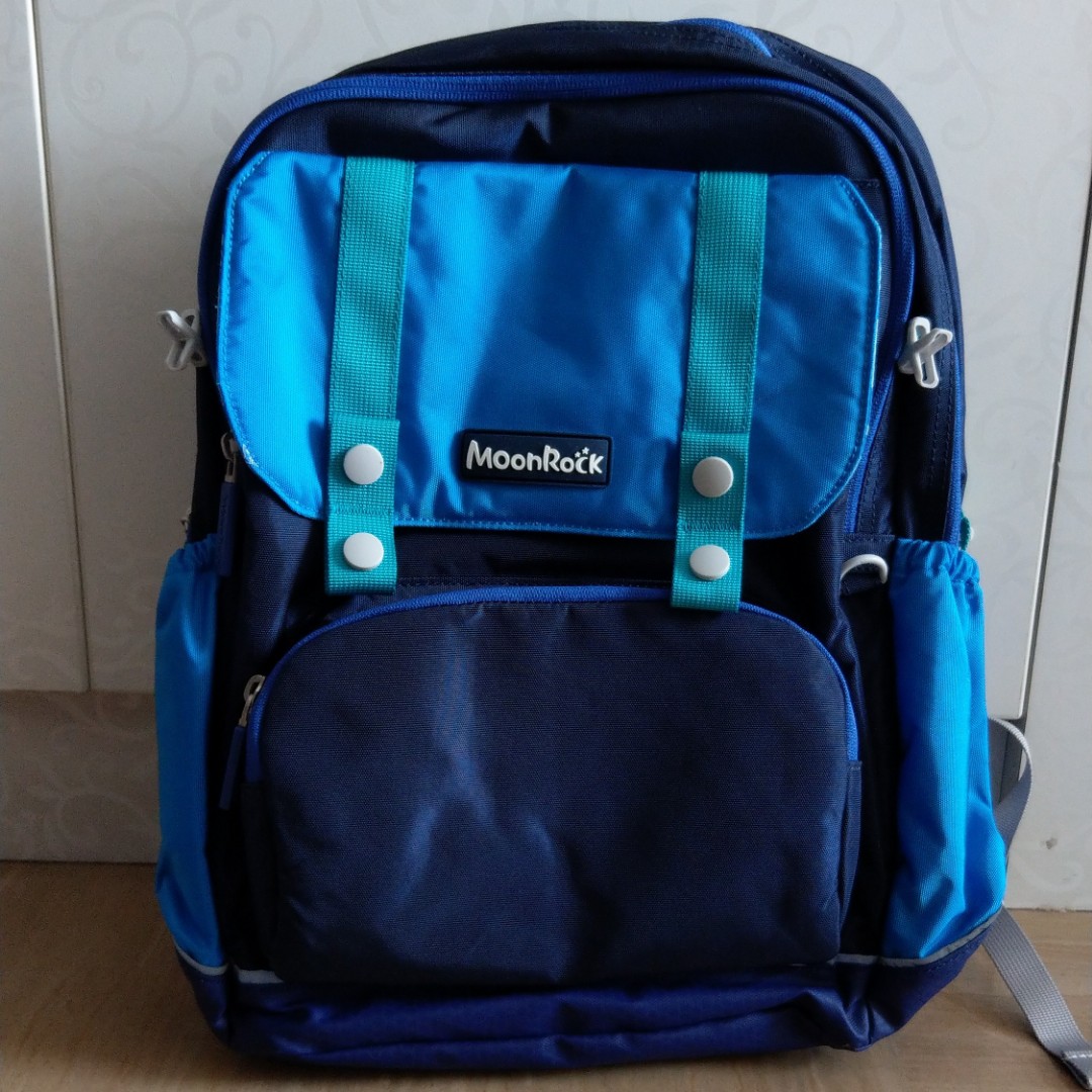 moonrock school bag
