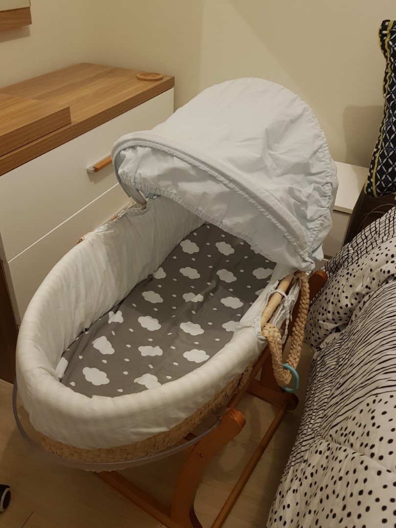 mothercare comforter