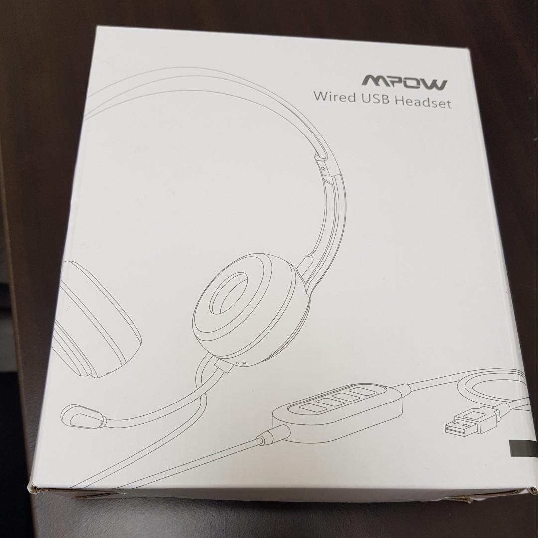 mpow mppa071ab