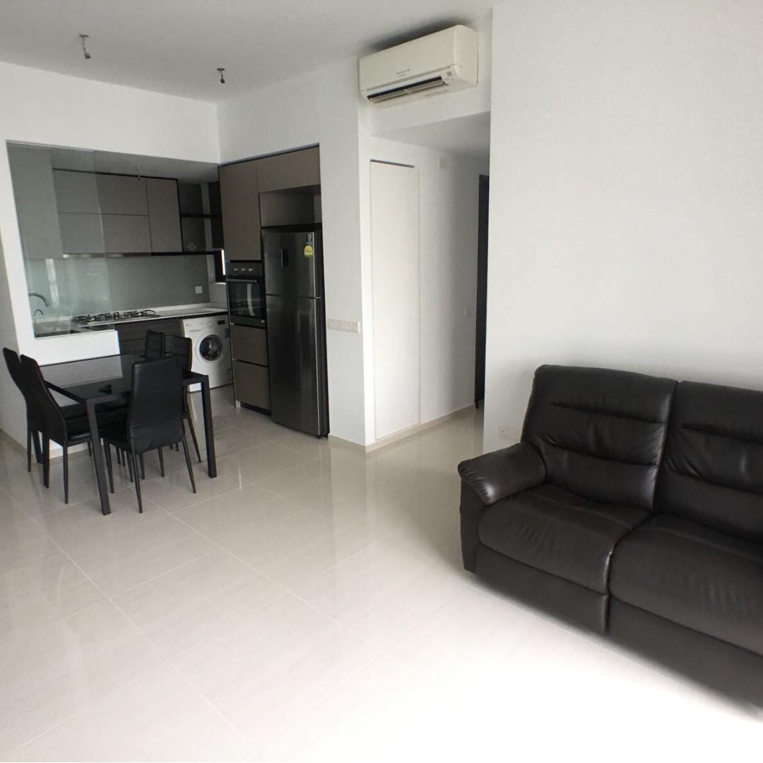 New Condo Master Bedroom Near Pasir Ris MRT for rent, Property, Rentals