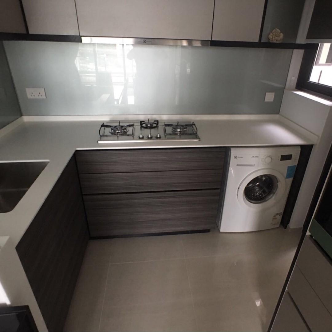 New Condo Master Bedroom Near Pasir Ris MRT for rent, Property, Rentals