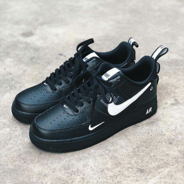 Air force utility store fluo